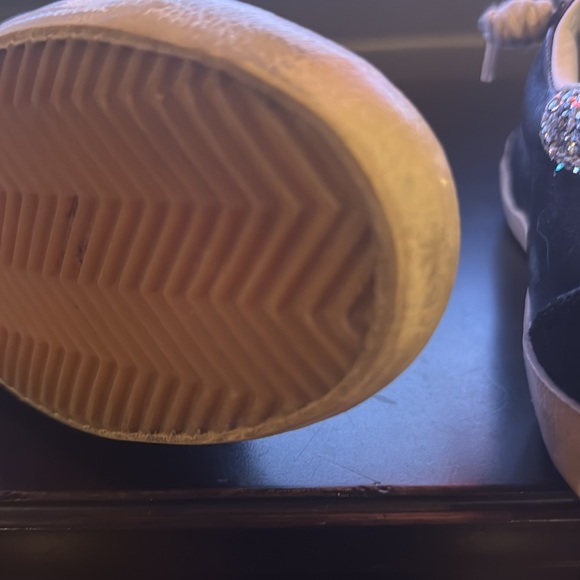 Golden goose black and silver - Picture 9 of 9